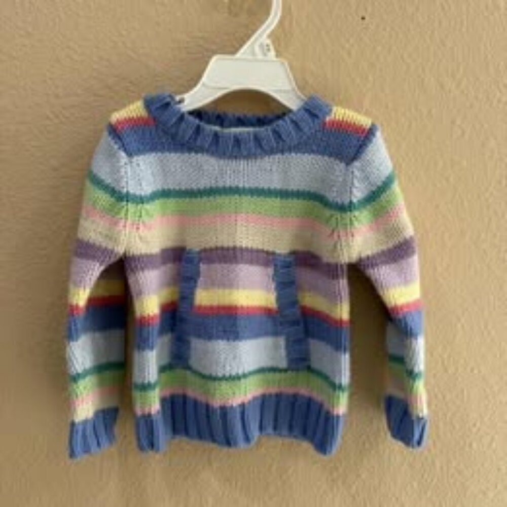 Y2K Old Navy 2t sweater